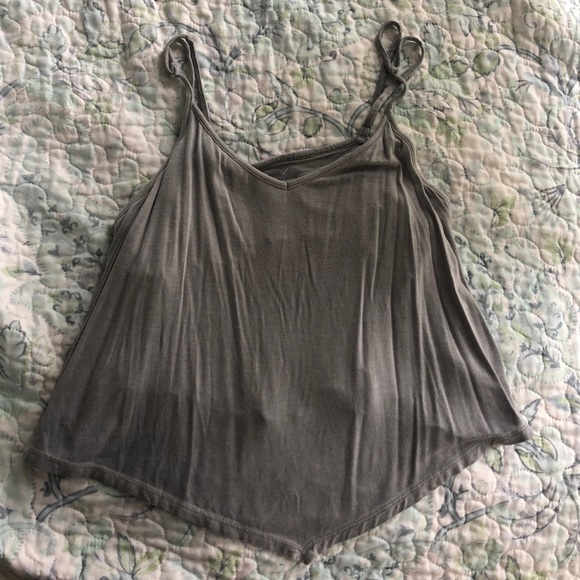 American Eagle Outfitters Tops - American Eagle Crop Top